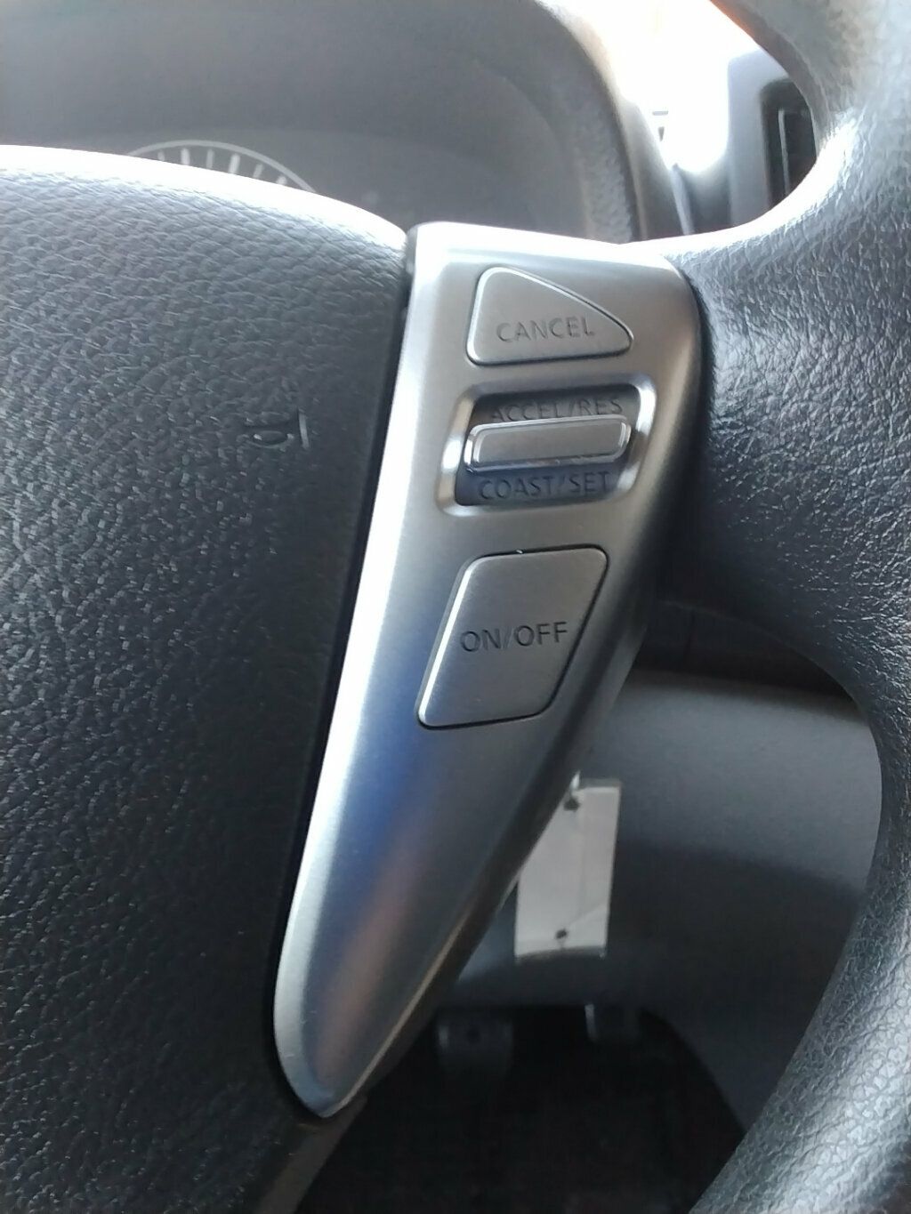 2021 Nissan NV200 S photo 14