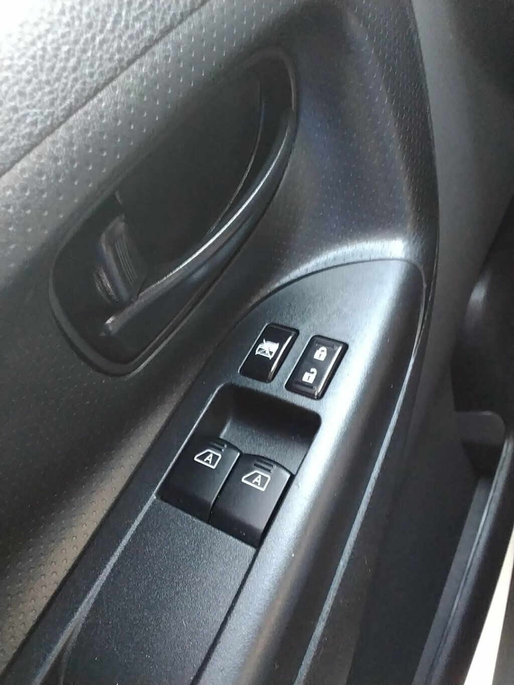 2021 Nissan NV200 S photo 21