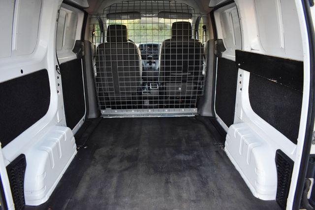 2021 Nissan NV200 Compact Cargo I4 S - 23094315 - 14
