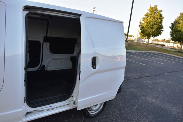 2021 Nissan NV200 Compact Cargo I4 S - 23094315 - 15