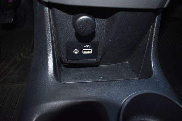 2021 Nissan NV200 Compact Cargo I4 S - 23094315 - 20