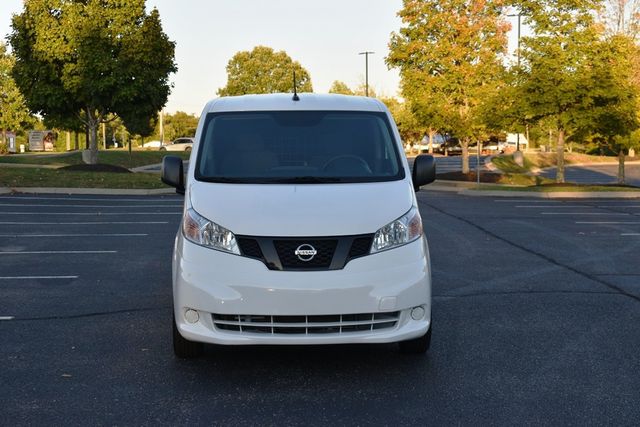 2021 Nissan NV200 Compact Cargo I4 S - 23094315 - 26