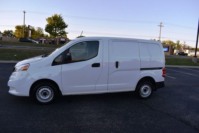 2021 Nissan NV200 Compact Cargo I4 S - 23094315 - 29