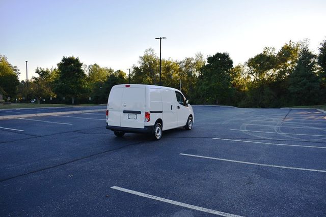 2021 Nissan NV200 Compact Cargo I4 S - 23094315 - 30