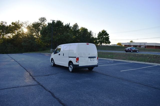 2021 Nissan NV200 Compact Cargo I4 S - 23094315 - 31