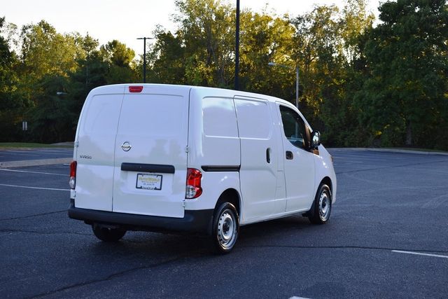 2021 Nissan NV200 Compact Cargo I4 S - 23094315 - 32