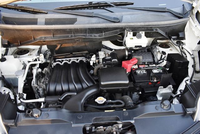 2021 Nissan NV200 Compact Cargo I4 S - 23094315 - 37