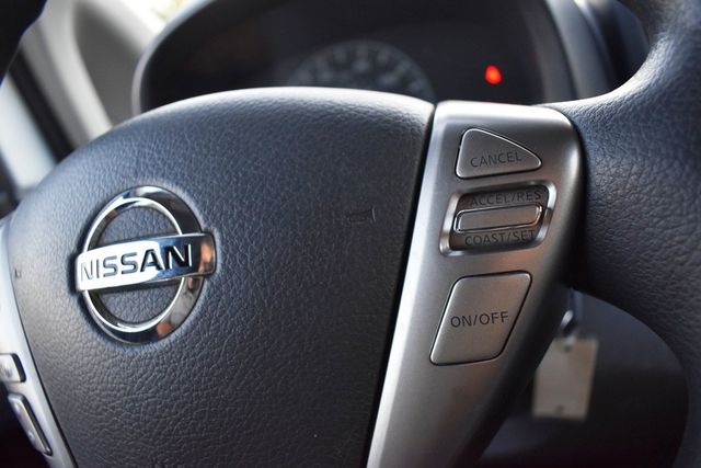 2021 Nissan NV200 Compact Cargo I4 S - 23094315 - 6