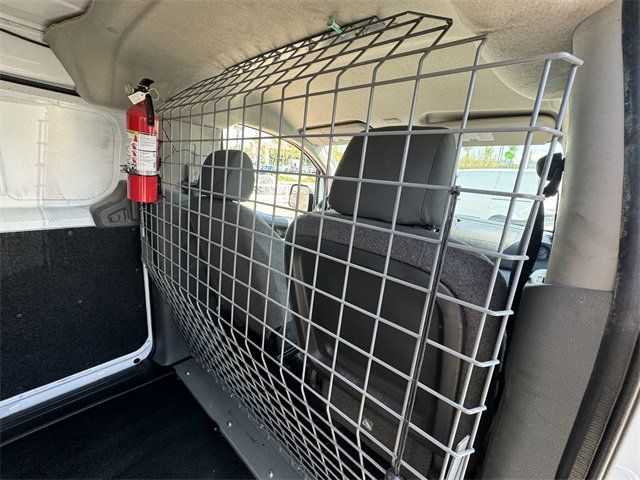 2021 Nissan NV200 Compact Cargo I4 S - 22399332 - 14