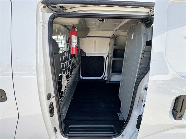 2021 Nissan NV200 Compact Cargo I4 S - 22399332 - 16