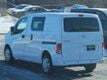 2021 Nissan NV200 Compact Cargo I4 S - 22977755 - 9