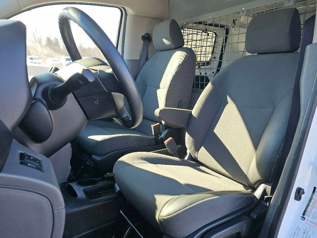 2021 Nissan NV200 Compact Cargo I4 S - 22977755 - 14