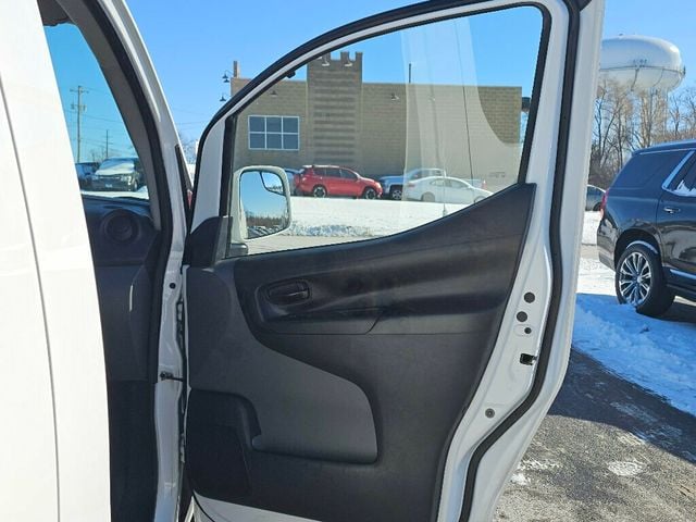 2021 Nissan NV200 Compact Cargo I4 S - 22977755 - 20