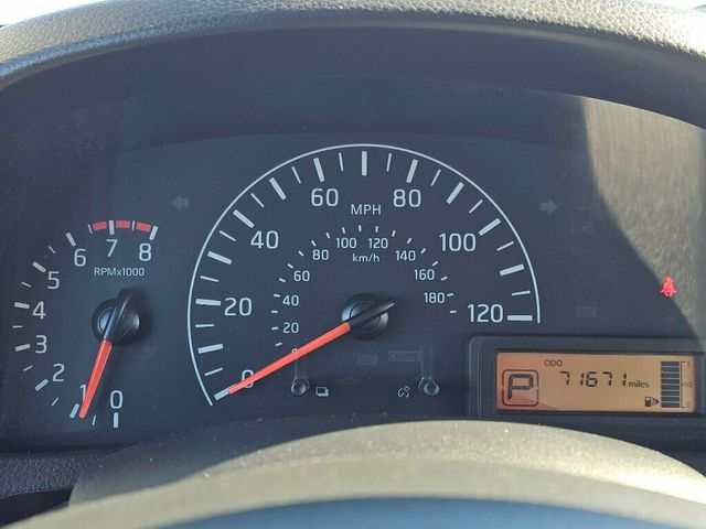 2021 Nissan NV200 Compact Cargo I4 S - 22977755 - 26