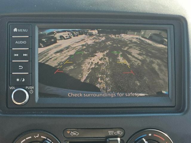 2021 Nissan NV200 Compact Cargo I4 S - 22977755 - 3