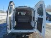 2021 Nissan NV200 Compact Cargo I4 S - 22977755 - 4