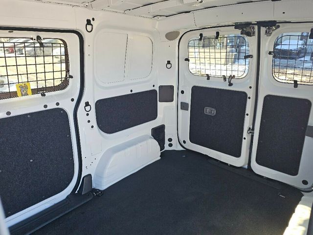 2021 Nissan NV200 Compact Cargo I4 S - 22977755 - 5