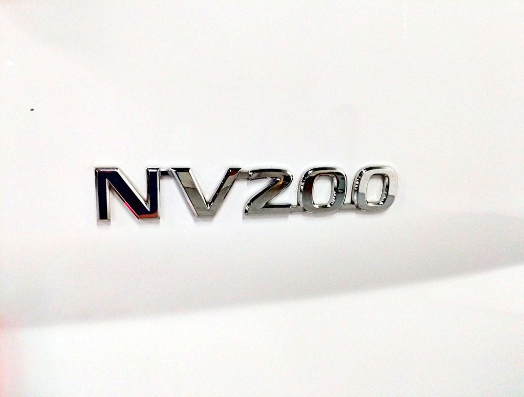 2021 Nissan NV200 Compact Cargo I4 SV - 22532177 - 11