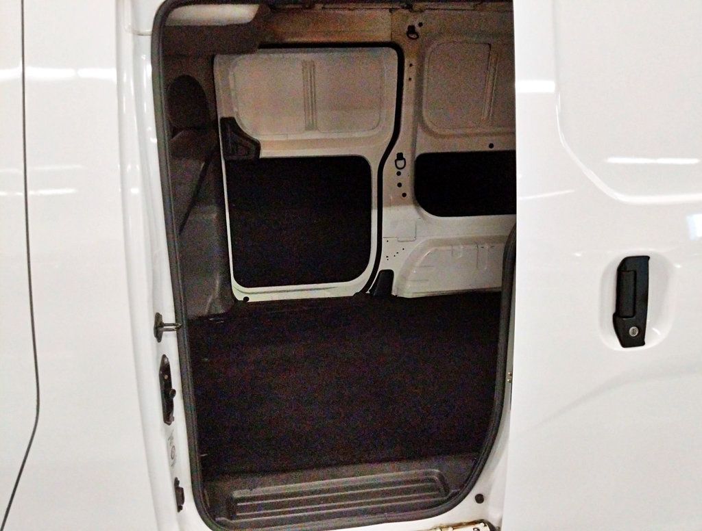 2021 Nissan NV200 Compact Cargo I4 SV - 22532177 - 31