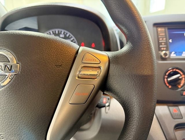 2021 Nissan NV200 Compact Cargo I4 SV - 22962200 - 9