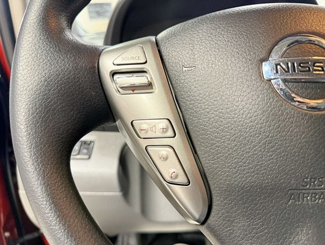 2021 Nissan NV200 Compact Cargo I4 SV - 22962200 - 10