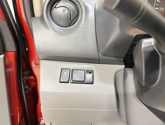 2021 Nissan NV200 Compact Cargo I4 SV - 22962200 - 11