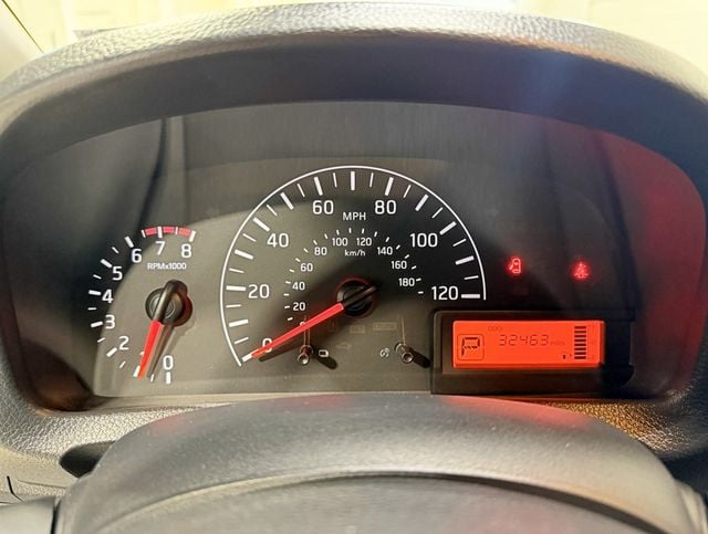 2021 Nissan NV200 Compact Cargo I4 SV - 22962200 - 12