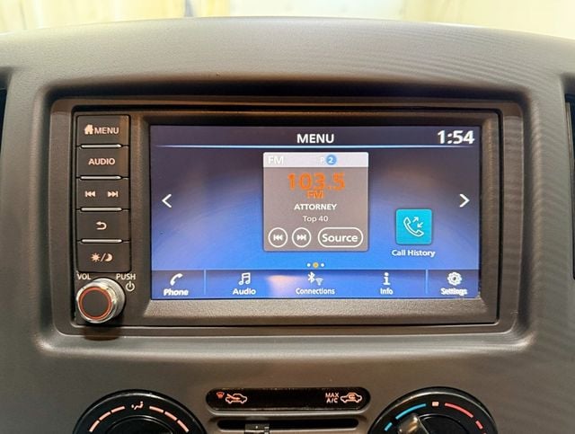 2021 Nissan NV200 Compact Cargo I4 SV - 22962200 - 14