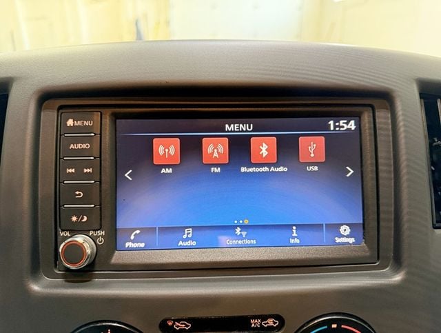 2021 Nissan NV200 Compact Cargo I4 SV - 22962200 - 15