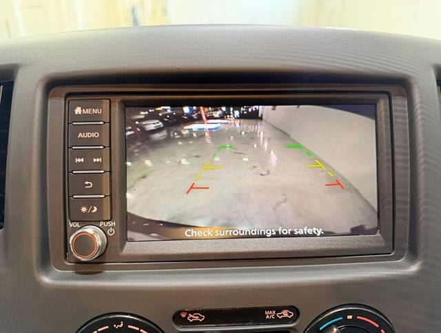 2021 Nissan NV200 Compact Cargo I4 SV - 22962200 - 16