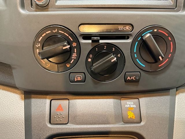 2021 Nissan NV200 Compact Cargo I4 SV - 22962200 - 17