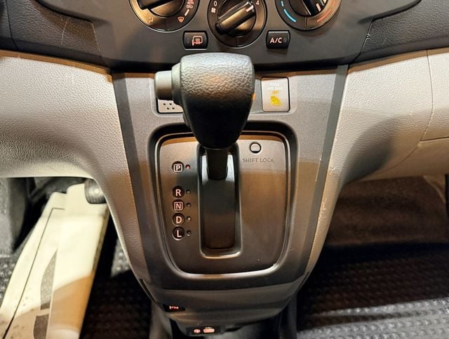 2021 Nissan NV200 Compact Cargo I4 SV - 22962200 - 18