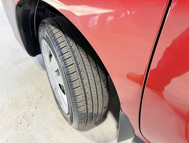 2021 Nissan NV200 Compact Cargo I4 SV - 22962200 - 1