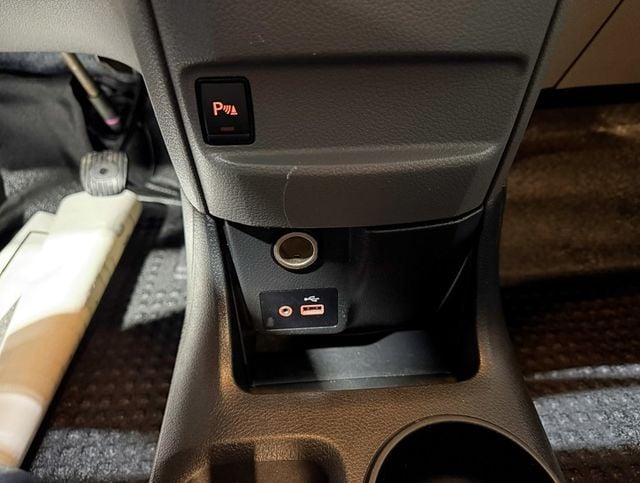 2021 Nissan NV200 Compact Cargo I4 SV - 22962200 - 19