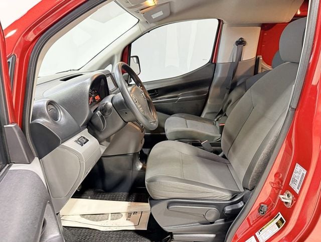 2021 Nissan NV200 Compact Cargo I4 SV - 22962200 - 20