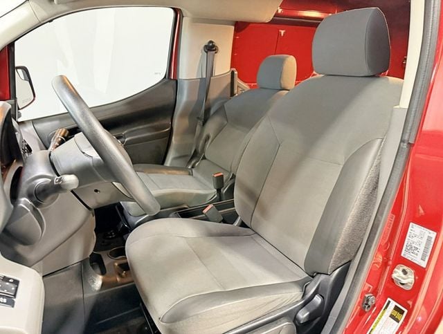 2021 Nissan NV200 Compact Cargo I4 SV - 22962200 - 21