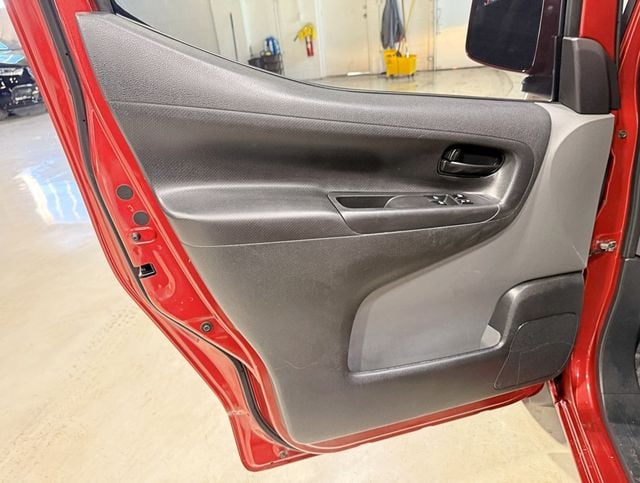 2021 Nissan NV200 Compact Cargo I4 SV - 22962200 - 23