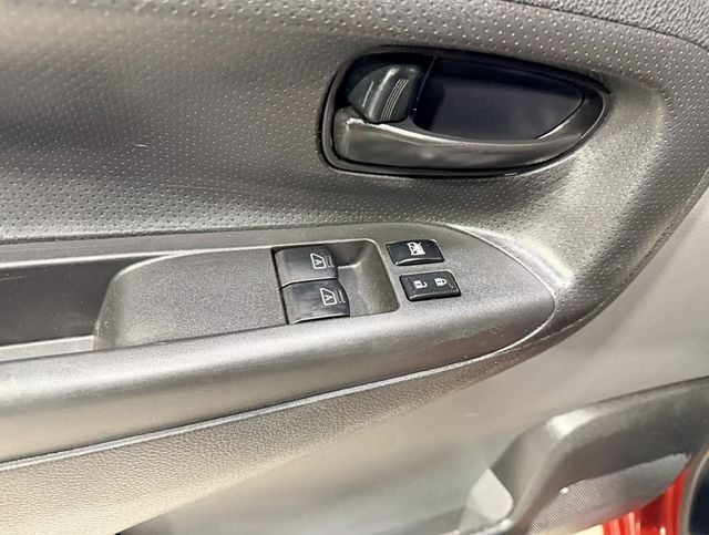 2021 Nissan NV200 Compact Cargo I4 SV - 22962200 - 24