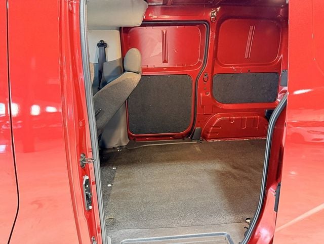 2021 Nissan NV200 Compact Cargo I4 SV - 22962200 - 25