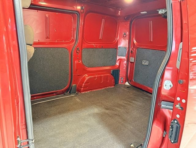 2021 Nissan NV200 Compact Cargo I4 SV - 22962200 - 26