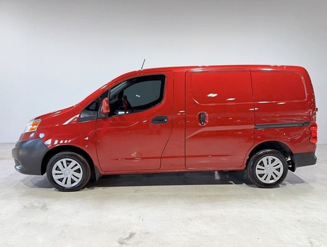 2021 Nissan NV200 Compact Cargo I4 SV - 22962200 - 2