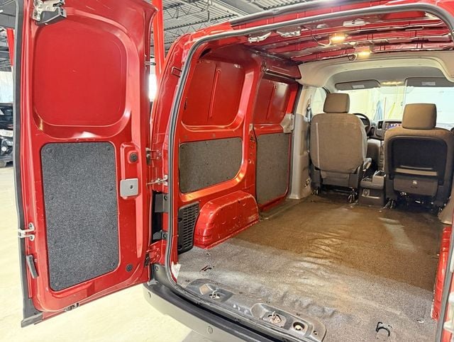 2021 Nissan NV200 Compact Cargo I4 SV - 22962200 - 29