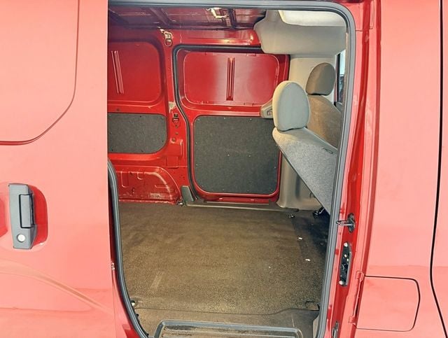 2021 Nissan NV200 Compact Cargo I4 SV - 22962200 - 30