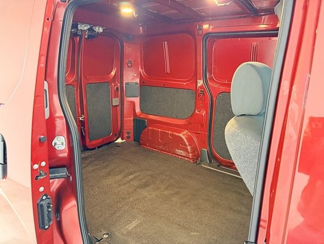 2021 Nissan NV200 Compact Cargo I4 SV - 22962200 - 31