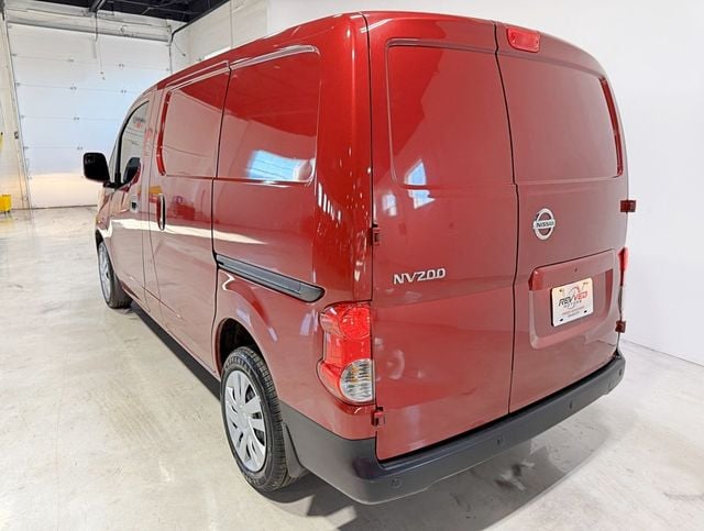 2021 Nissan NV200 Compact Cargo I4 SV - 22962200 - 3