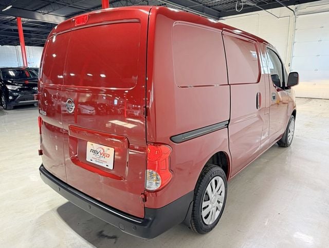 2021 Nissan NV200 Compact Cargo I4 SV - 22962200 - 5