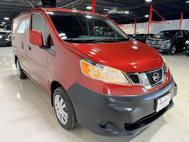 2021 Nissan NV200 Compact Cargo I4 SV - 22962200 - 6