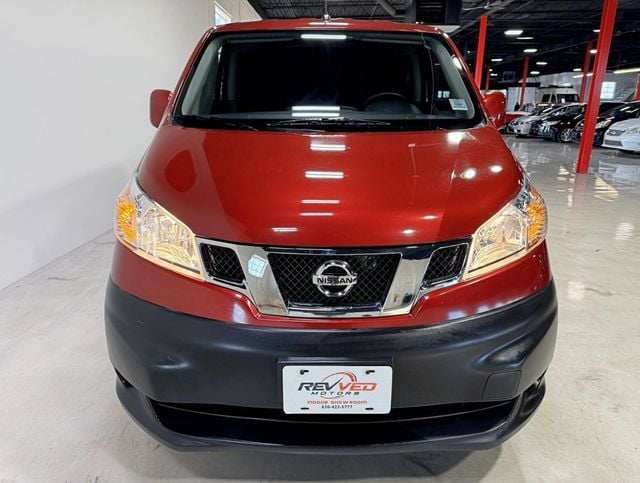 2021 Nissan NV200 Compact Cargo I4 SV - 22962200 - 7