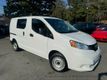 2021 Nissan NV200 Compact Cargo I4 SV - 22631293 - 1