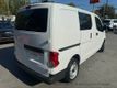 2021 Nissan NV200 Compact Cargo I4 SV - 22631293 - 2